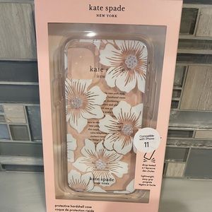 Kate Spade iPhone 11 phone case